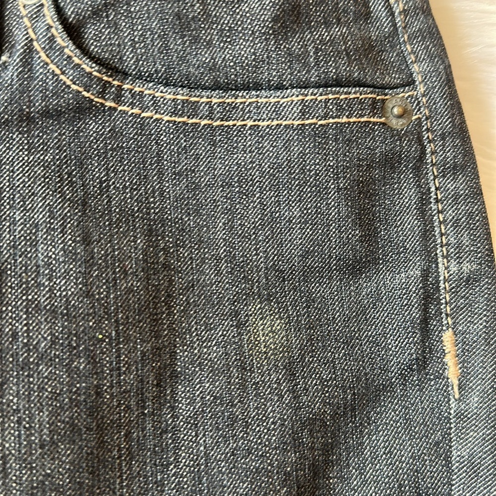 Ann Taylor Women's Black Jeans - Picture 9 of 12